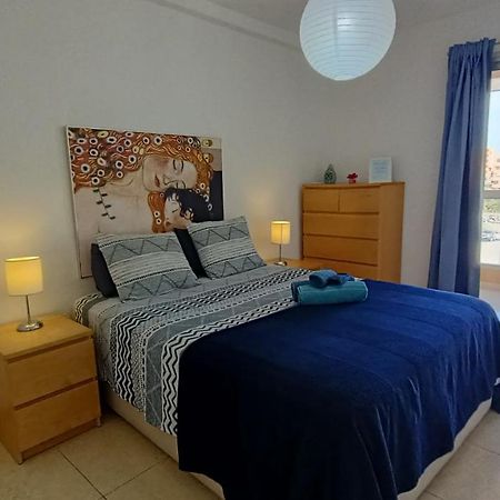 El Medano, Nice Apartment Near The Beach. Εξωτερικό φωτογραφία