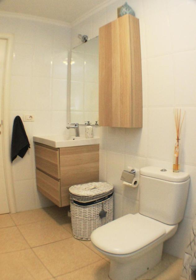 El Medano, Nice Apartment Near The Beach. Εξωτερικό φωτογραφία