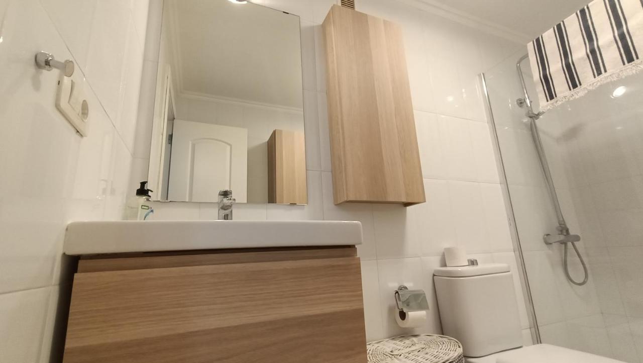 El Medano, Nice Apartment Near The Beach. Εξωτερικό φωτογραφία