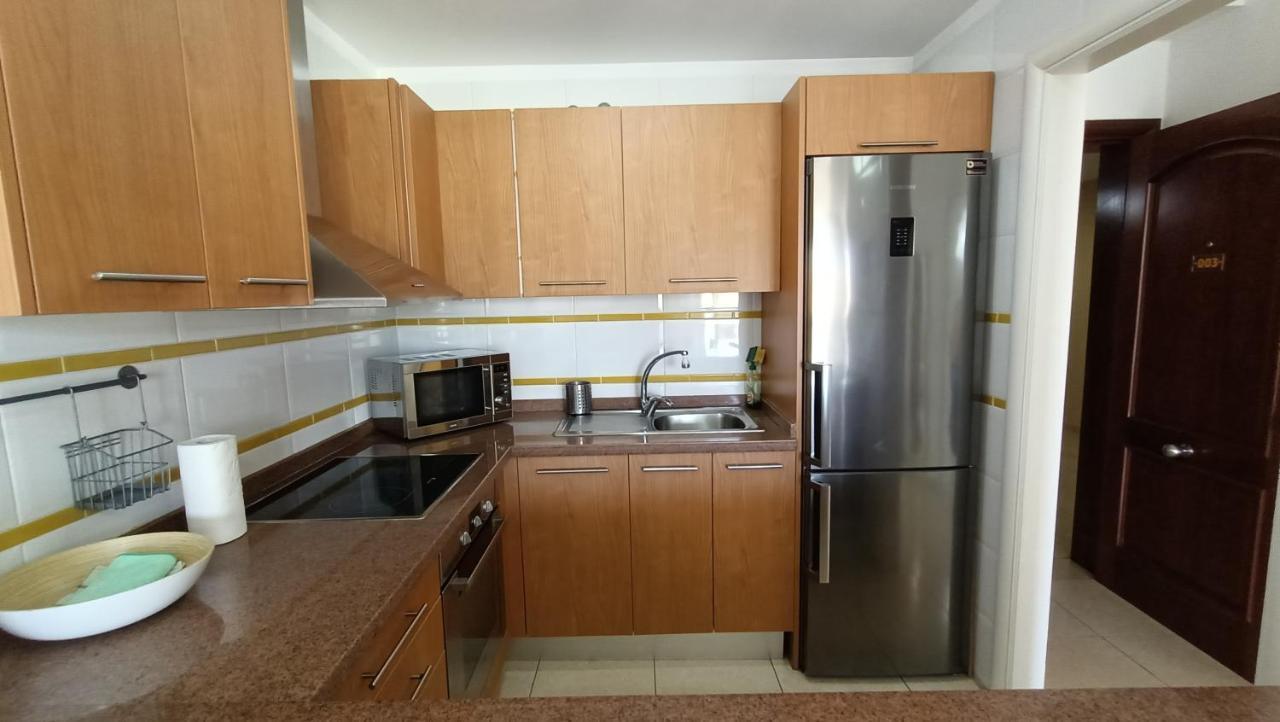 El Medano, Nice Apartment Near The Beach. Εξωτερικό φωτογραφία