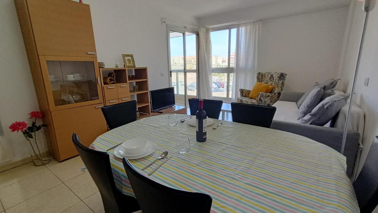 El Medano, Nice Apartment Near The Beach. Εξωτερικό φωτογραφία