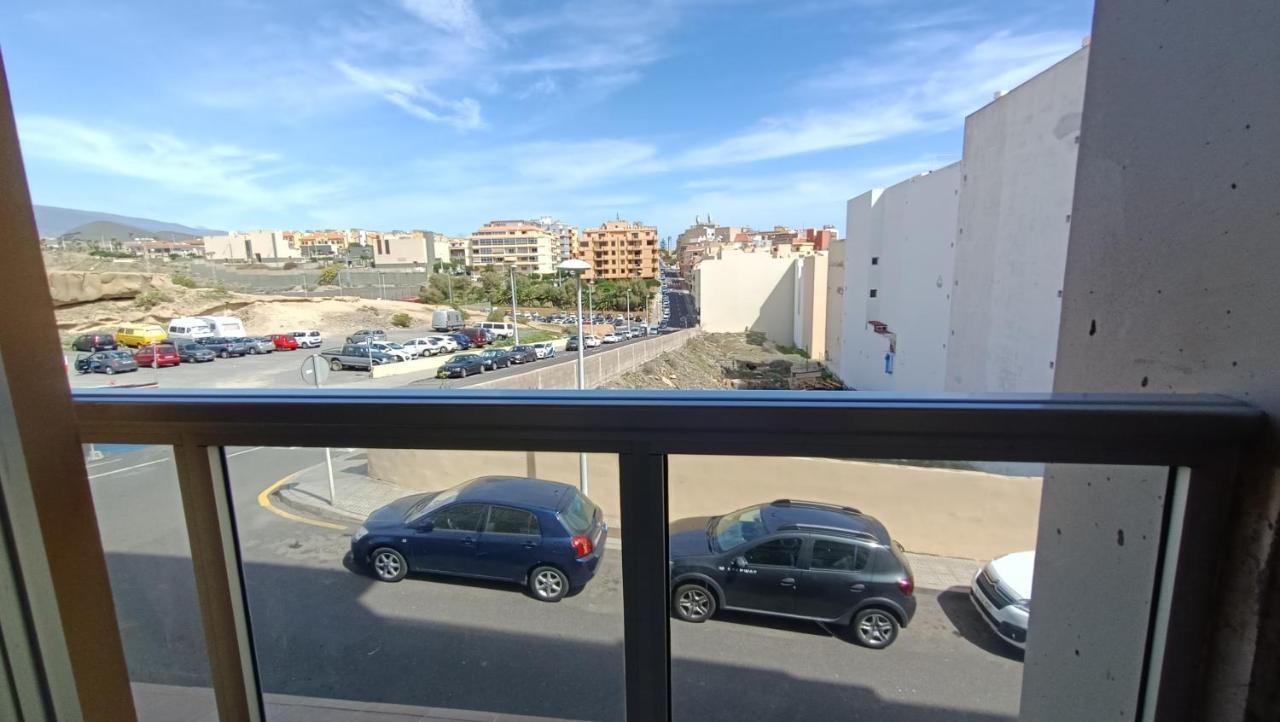 El Medano, Nice Apartment Near The Beach. Εξωτερικό φωτογραφία