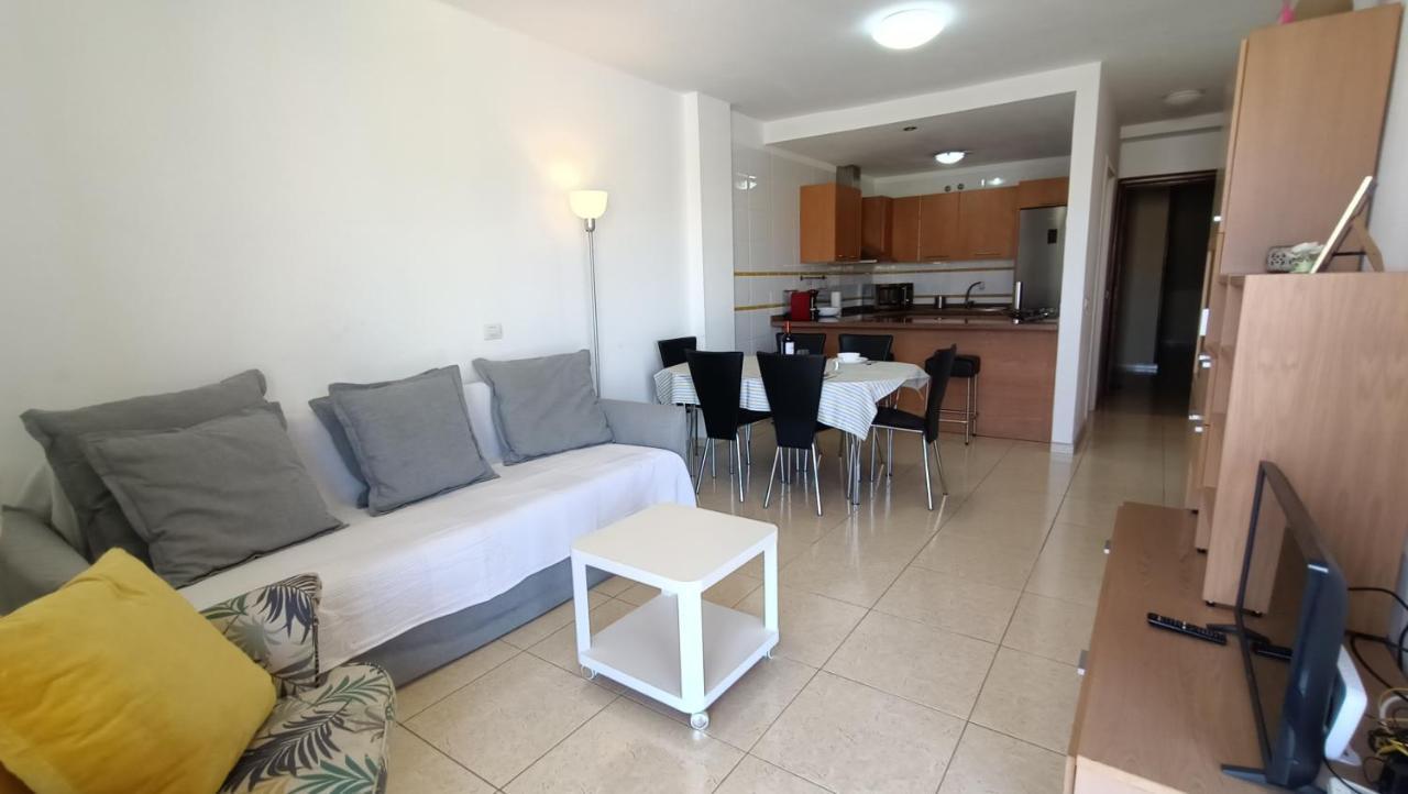 El Medano, Nice Apartment Near The Beach. Εξωτερικό φωτογραφία