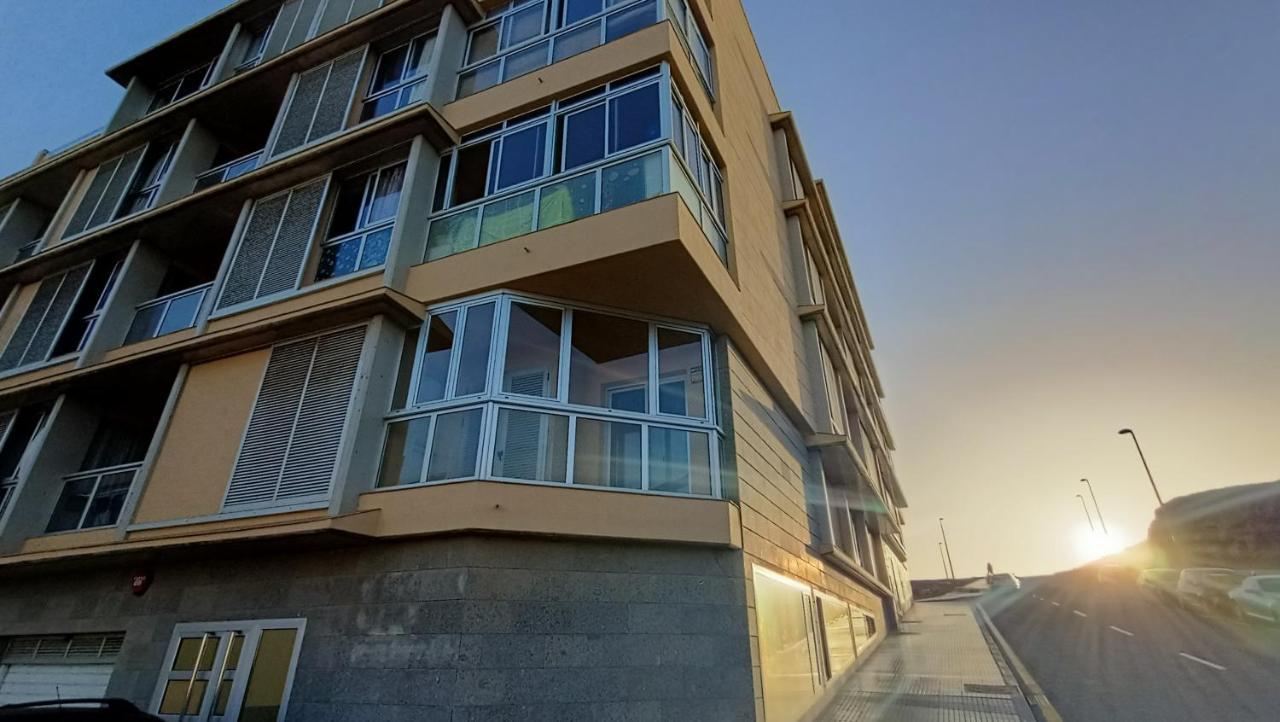 El Medano, Nice Apartment Near The Beach. Εξωτερικό φωτογραφία