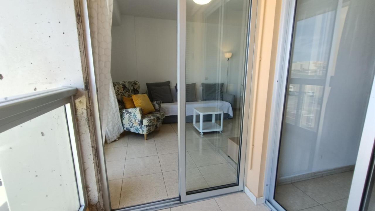 El Medano, Nice Apartment Near The Beach. Εξωτερικό φωτογραφία
