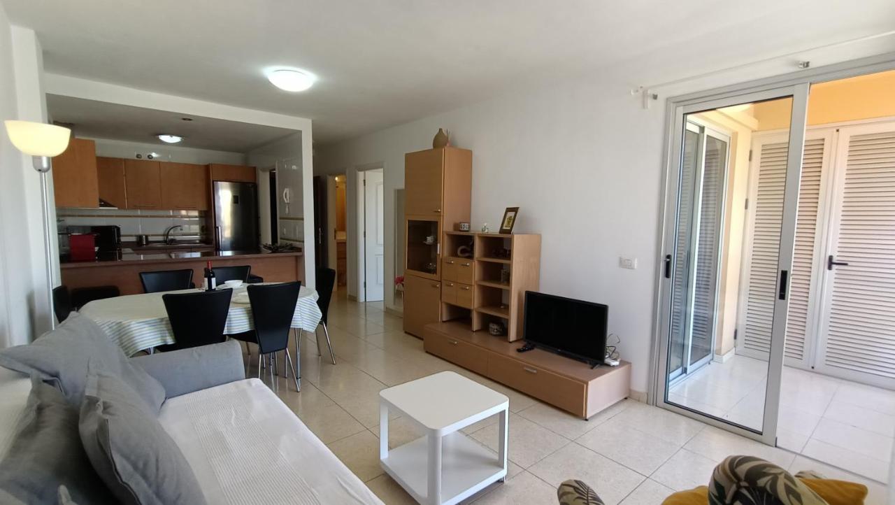 El Medano, Nice Apartment Near The Beach. Εξωτερικό φωτογραφία