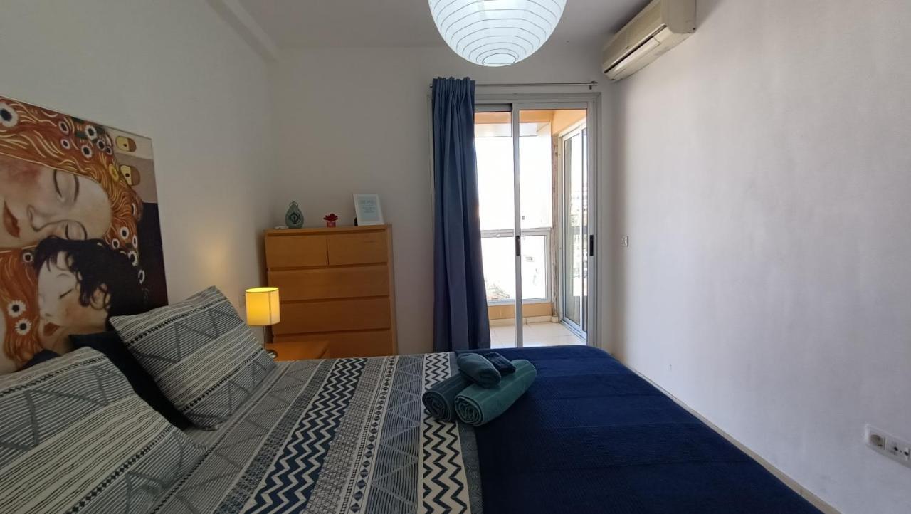 El Medano, Nice Apartment Near The Beach. Εξωτερικό φωτογραφία
